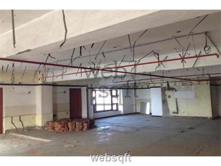 Commercial Office Space for Rent in Hyderabad